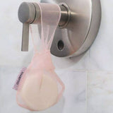 Shampoo Beauty Bar Bag - Blush