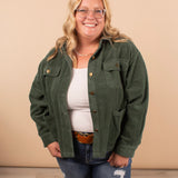 Everyday Essential Ribbed Tank in White