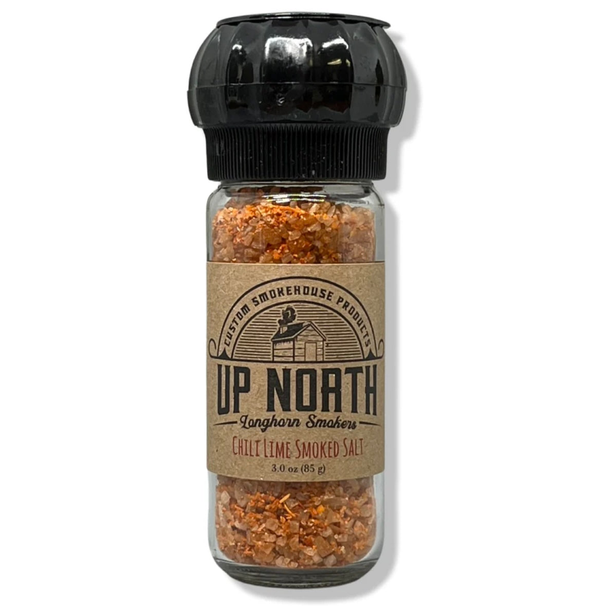 Up North Longhorn Smokers Seasonings - K & Company