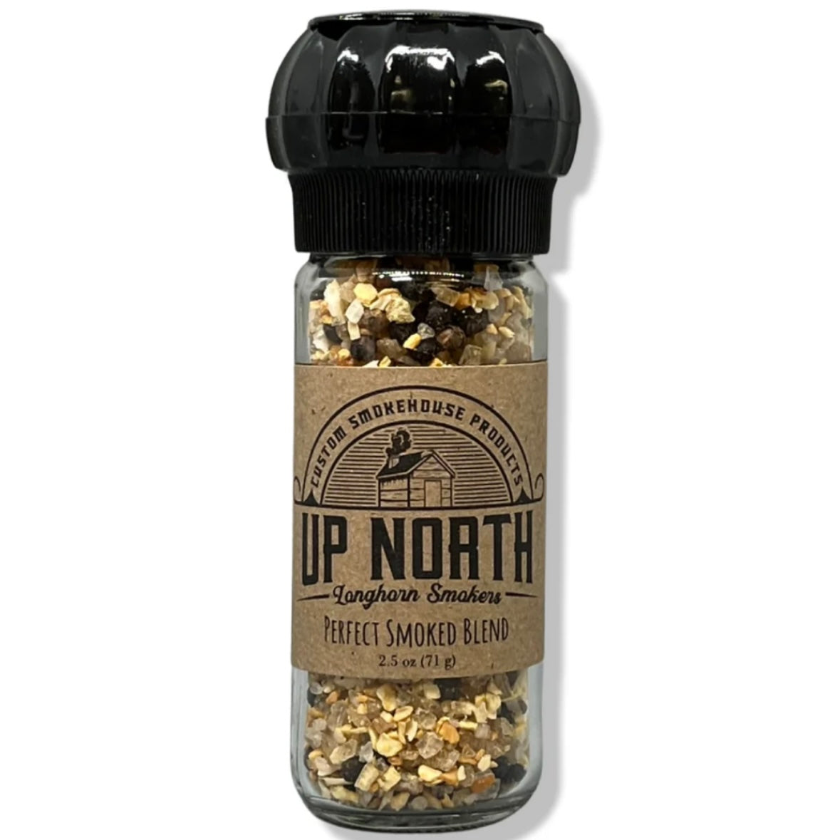 Up North Longhorn Smokers Seasonings - K & Company