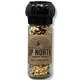 Up North Longhorn Smokers Seasonings - K & Company