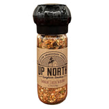 Up North Longhorn Smokers Seasonings - K & Company