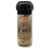 Up North Longhorn Smokers Seasonings - K & Company