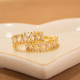 Lustrous Glow Ring