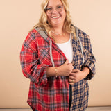 Everyday Essential Ribbed Tank in White