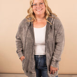 Everyday Essential Ribbed Tank in White