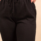 Power Move Crop Pants