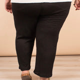 Power Move Crop Pants