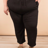 Power Move Crop Pants