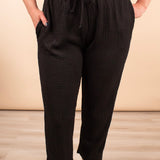 Power Move Crop Pants