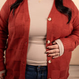 Sweater Season Textured Cardigan