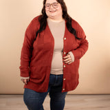 Sweater Season Textured Cardigan
