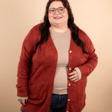 Sweater Season Textured Cardigan
