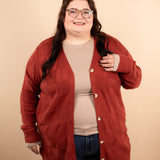 Sweater Season Textured Cardigan