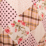 Vivian Patterned Dress