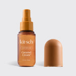 Caramel Cream Hair & Body Perfume Mist - K & Company