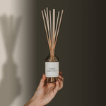 Warm and Cozy Reed Diffuser - K & Company