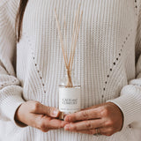 Calm and Comfort Reed Diffuser - K & Company