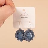 On Cloud Nine Earrings