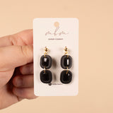 Better in Twos Earrings