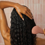 Detangling Brush - Terracotta