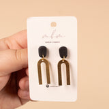 The Perfect Pair Earrings