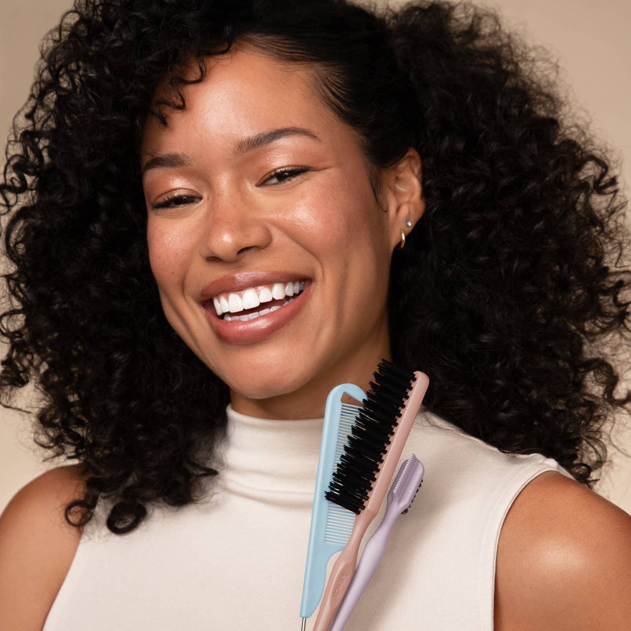 Detail & Define Styling Brush Set - K & Company