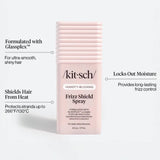 Humidity Blocking Frizz Shield Spray