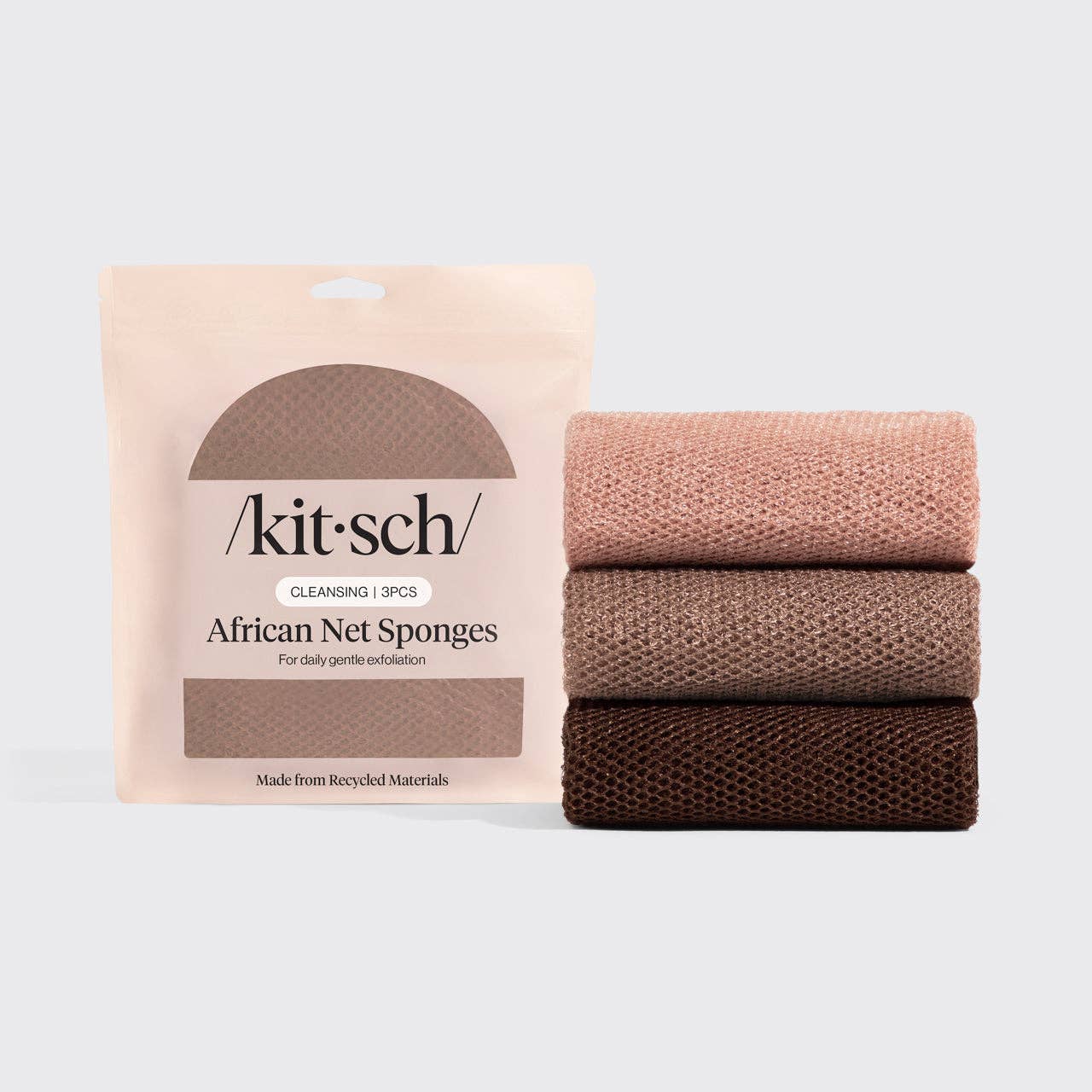 Rosewood African Net Sponge - K & Company