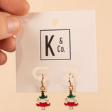 Holiday Cheer Earrings