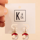 Holiday Cheer Earrings