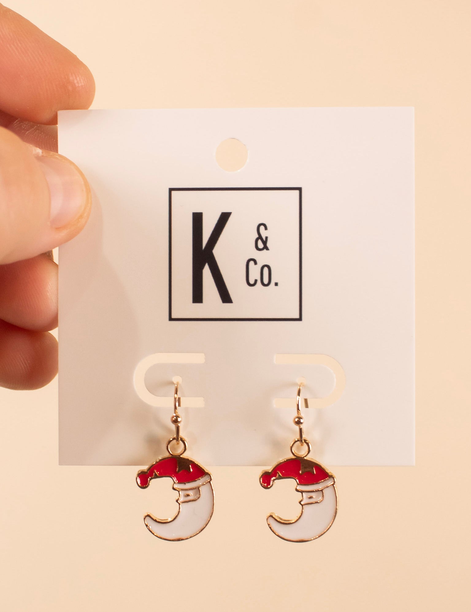 Holiday Cheer Earrings