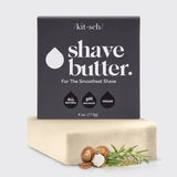 Shave Butter