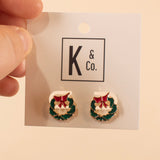 Holiday Cheer Earrings