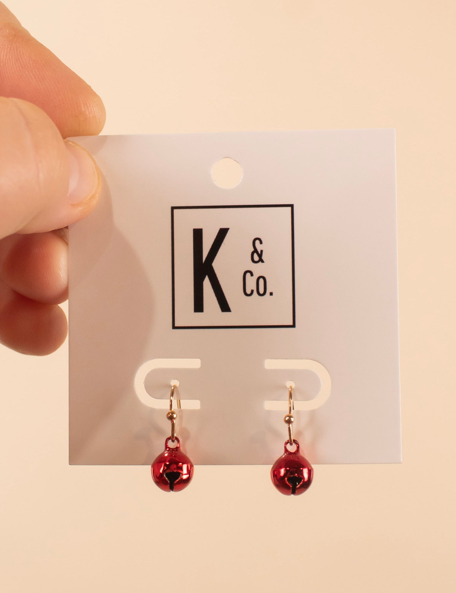 Holiday Cheer Earrings