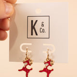 Holiday Cheer Earrings