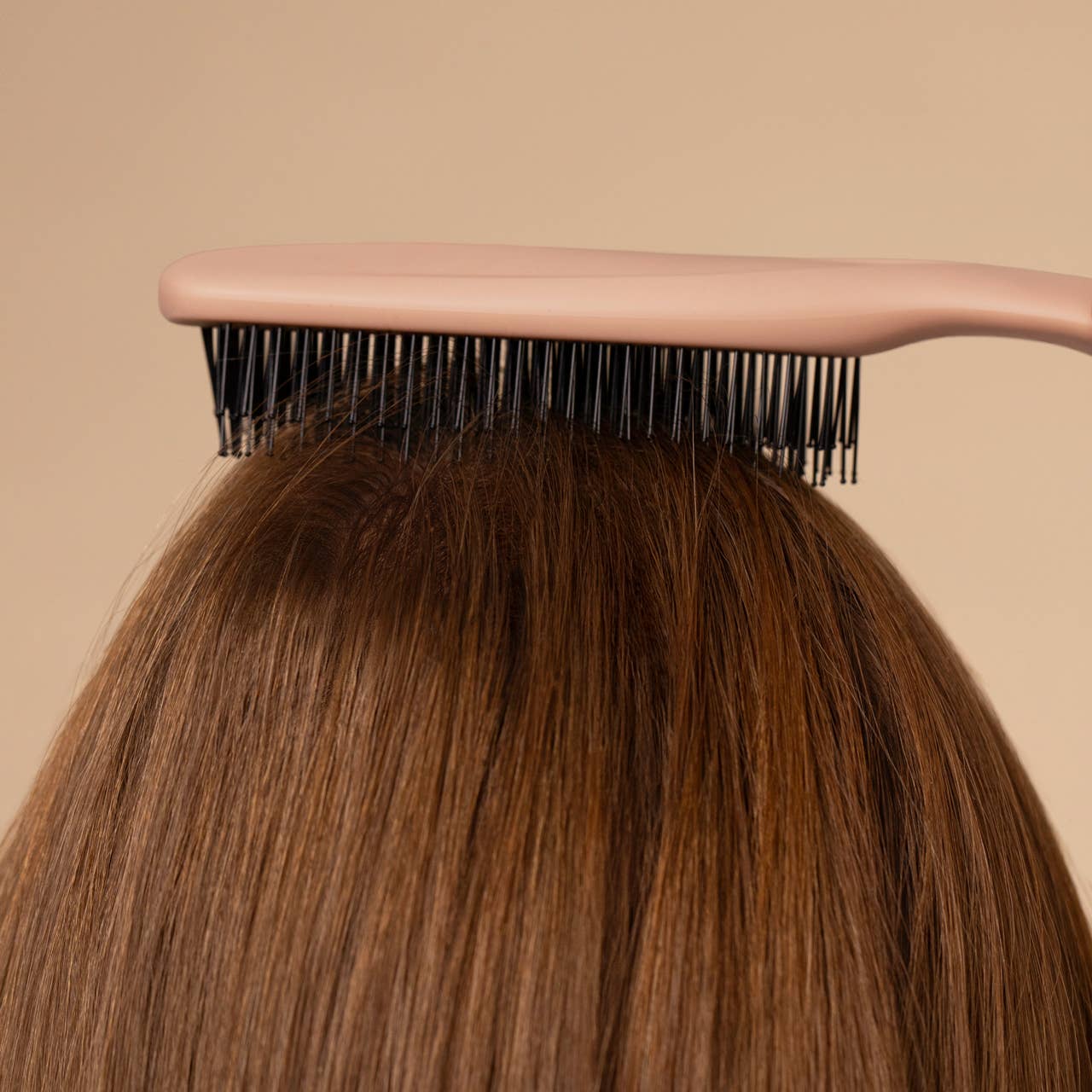 Scalp Renewal Brush in Terracotta - K & Company