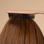 Scalp Renewal Brush in Terracotta - K & Company