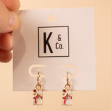 Holiday Cheer Earrings