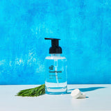 8oz Glass Foaming Hand Soap Bottle