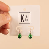 Holiday Cheer Earrings