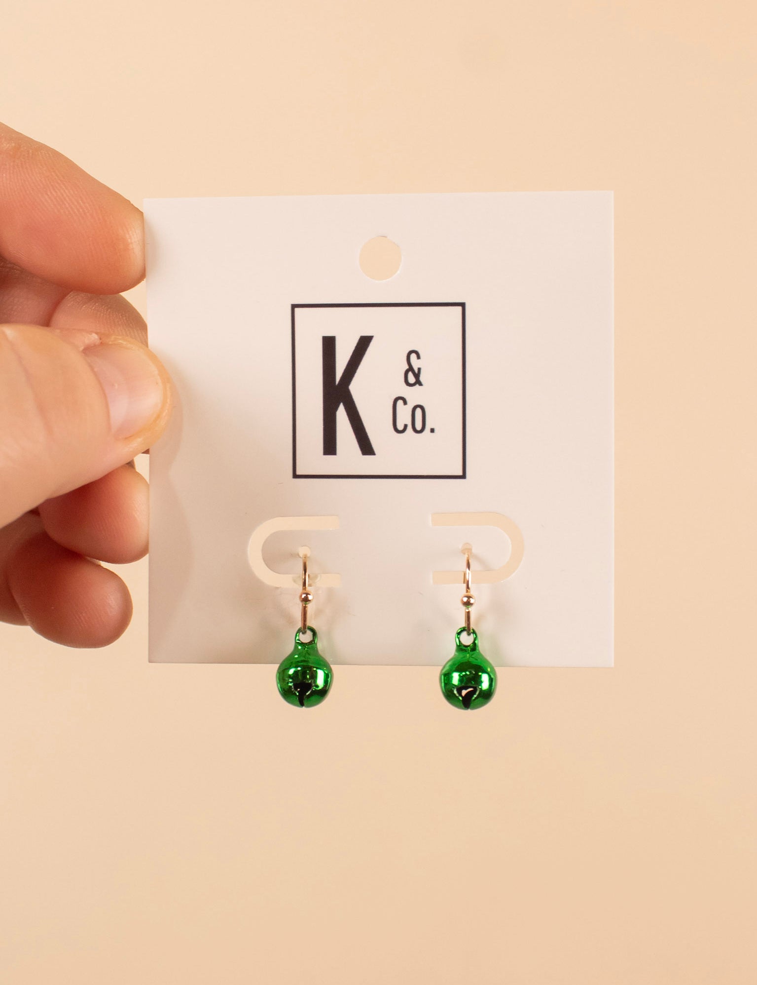 Holiday Cheer Earrings