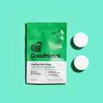Eucalyptus Spearmint Foaming Hand Soap Tab Refills - K & Company