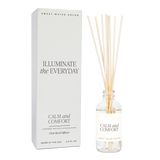Calm and Comfort Reed Diffuser - K & Company