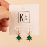 Holiday Cheer Earrings