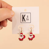 Holiday Cheer Earrings