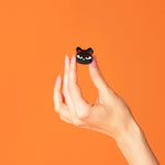 Mini Claw Clips 6pc Set - Halloween Squad - K & Company