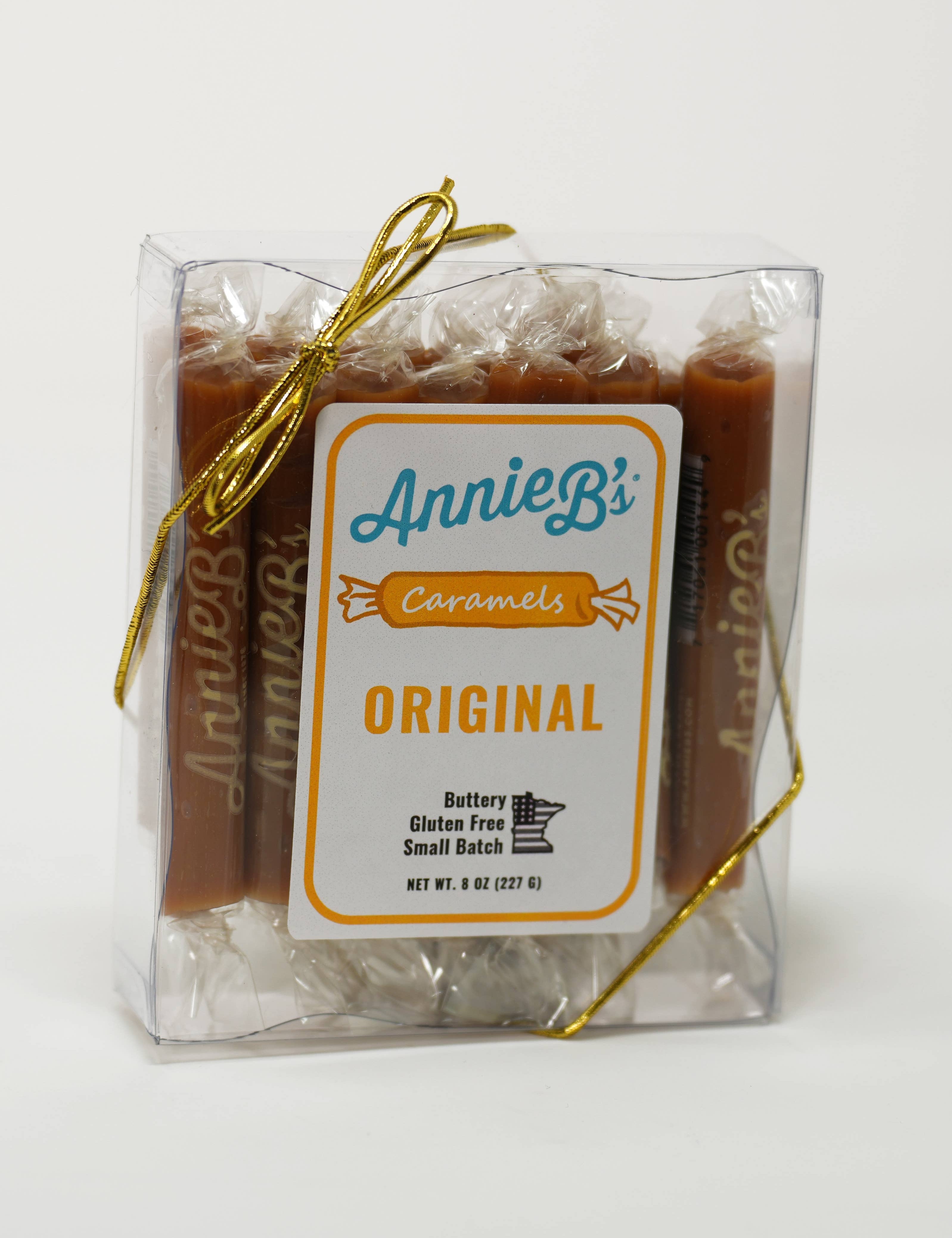 16pc. Caramel Gift Box: Original - K & Company