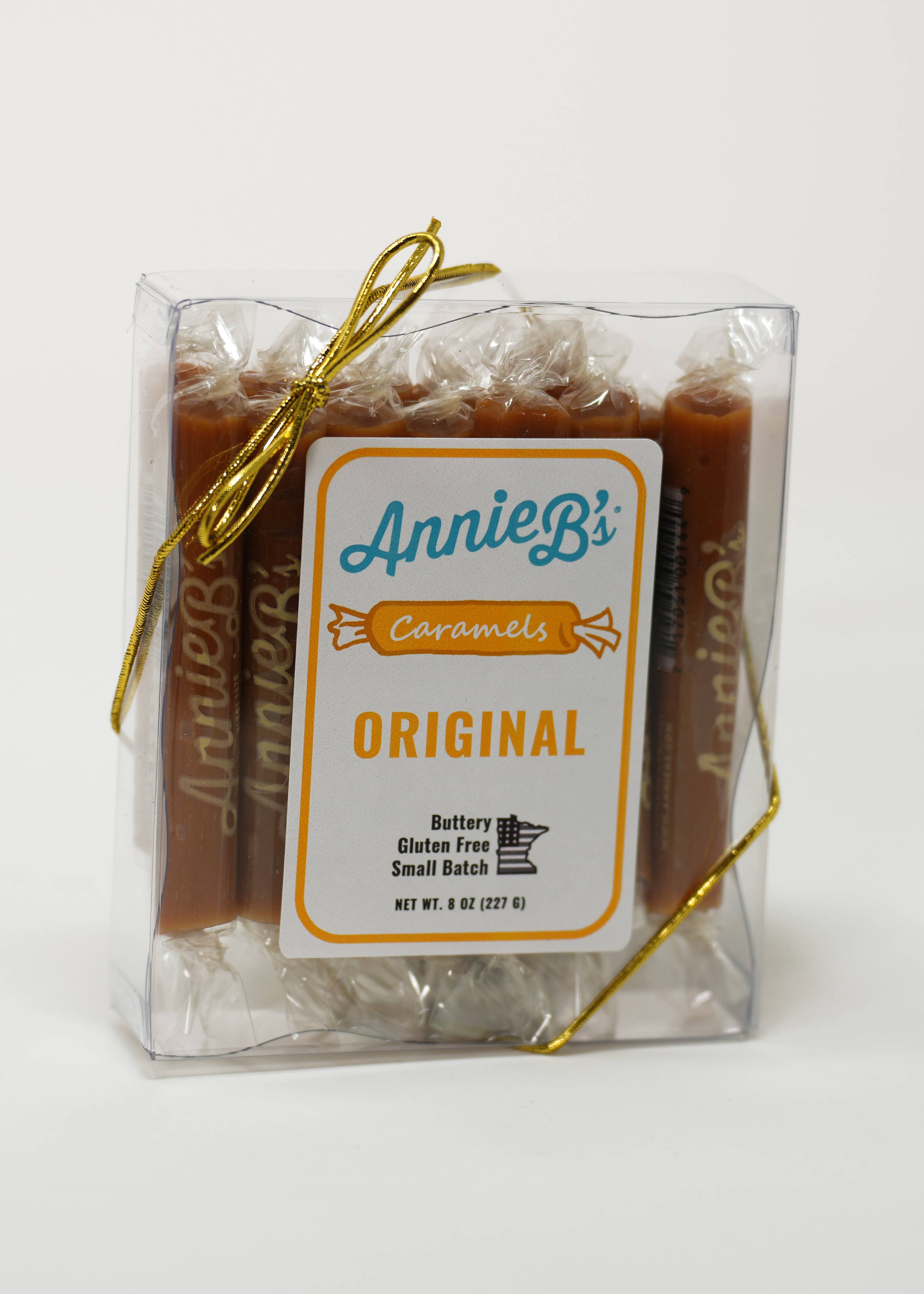 16pc. Caramel Gift Box: Original - K & Company