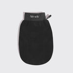 Exfoliating Glove - Black - K & Company